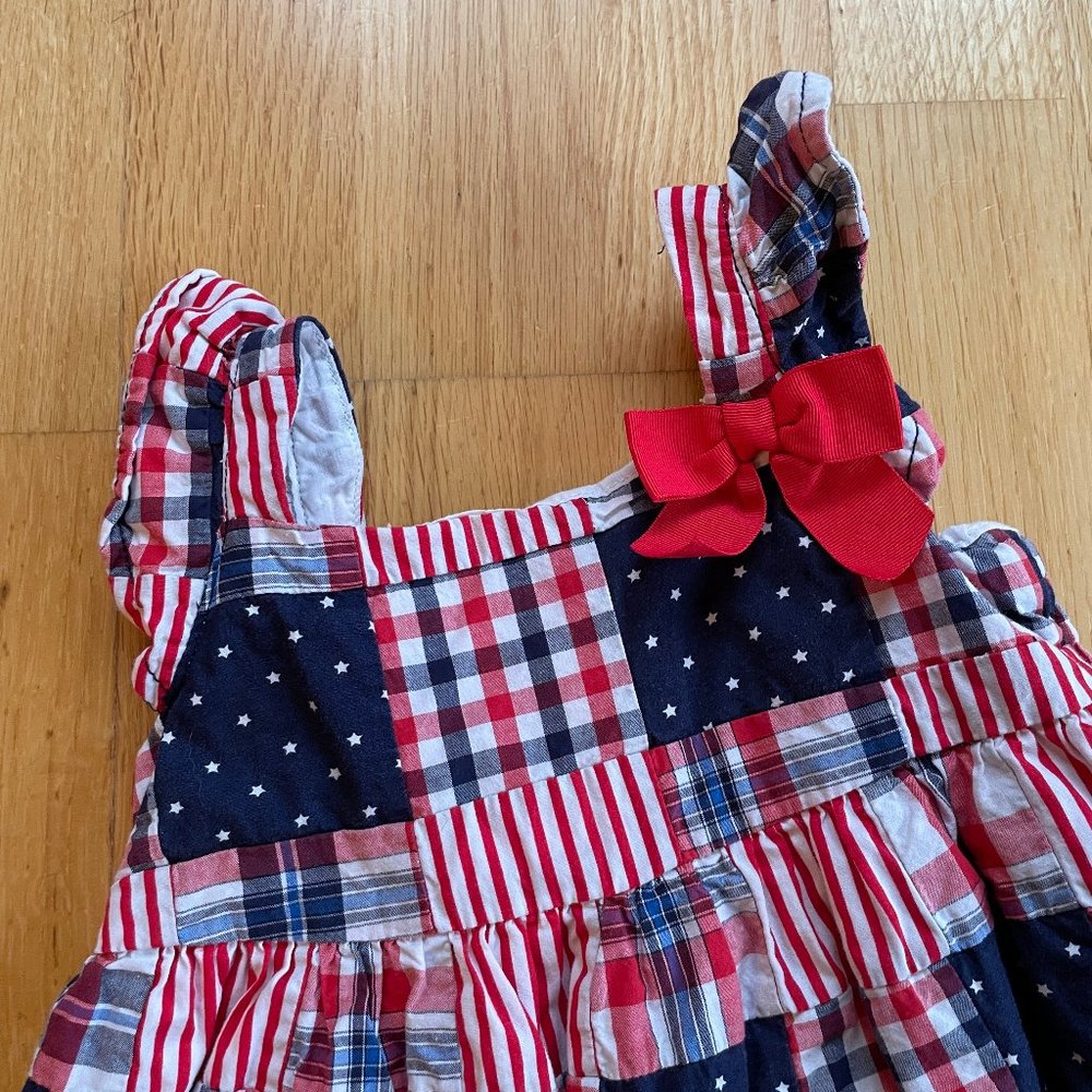 Toddler Girl 2T Dress Bundle - Picture 5 of 12